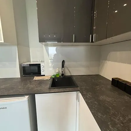 Space A104 Апартаменты *