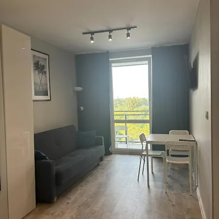 Apartment Space A104 *