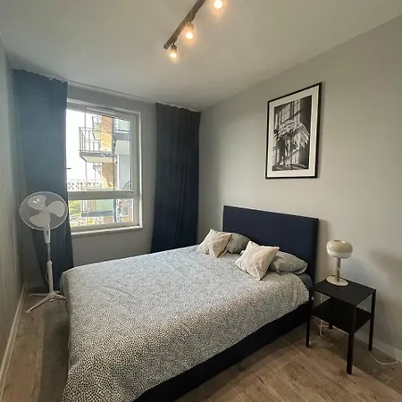 Apartment Space A104
