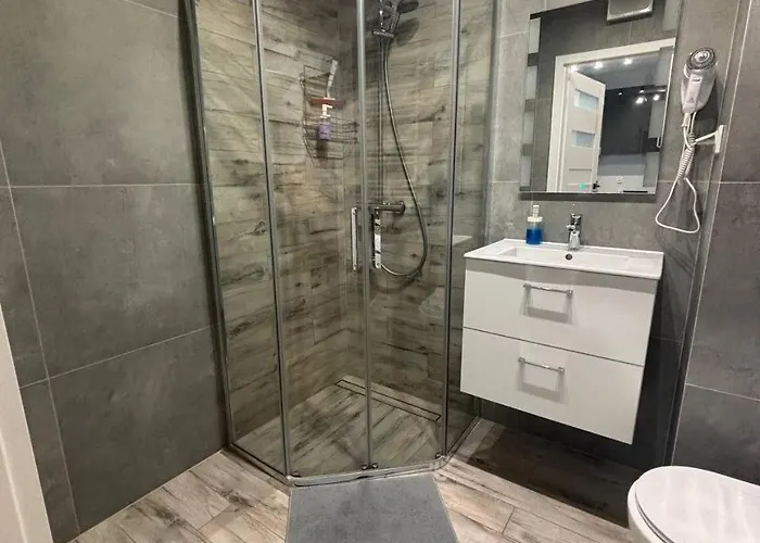 Lejlighed Space A104