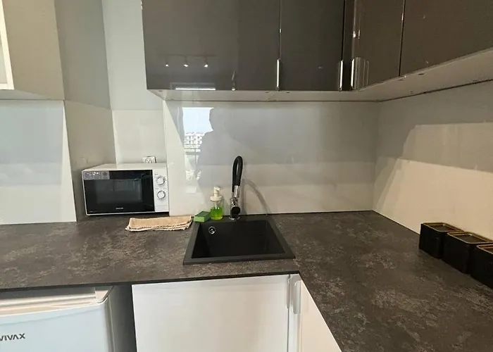 Space A104 Lejlighed *