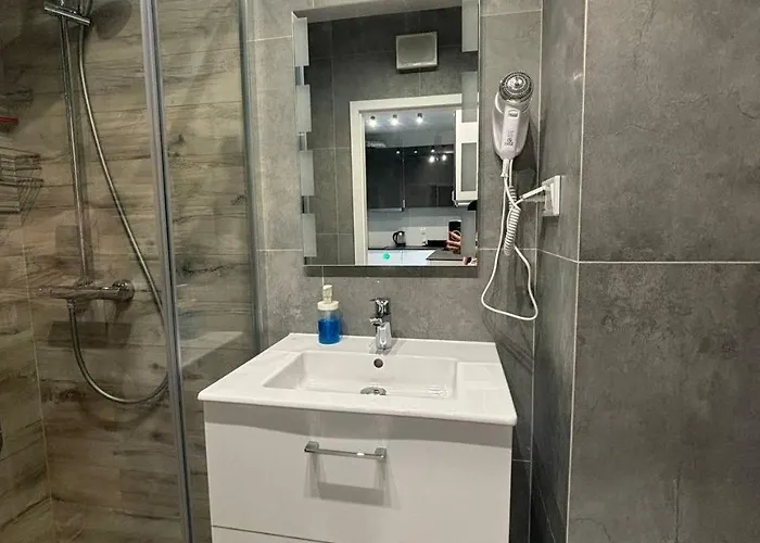 Lejlighed Space A104 *