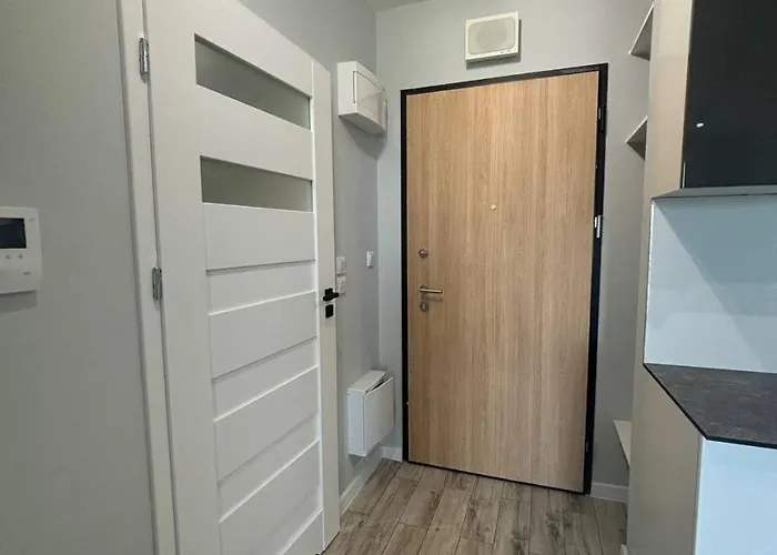 Space A104 Lejlighed *