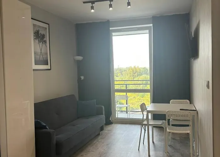 Lejlighed Space A104 *