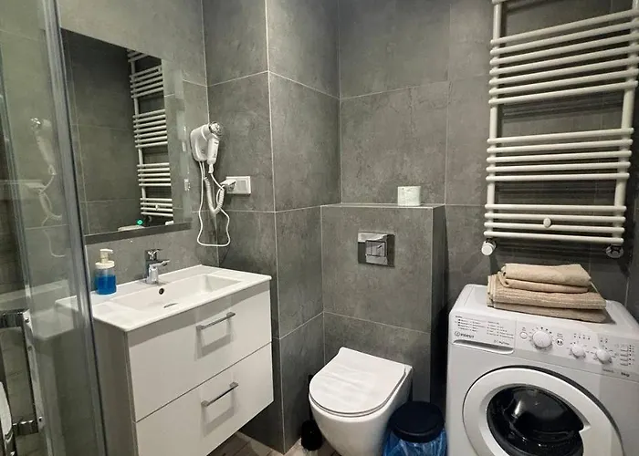 Space A104 Lejlighed *