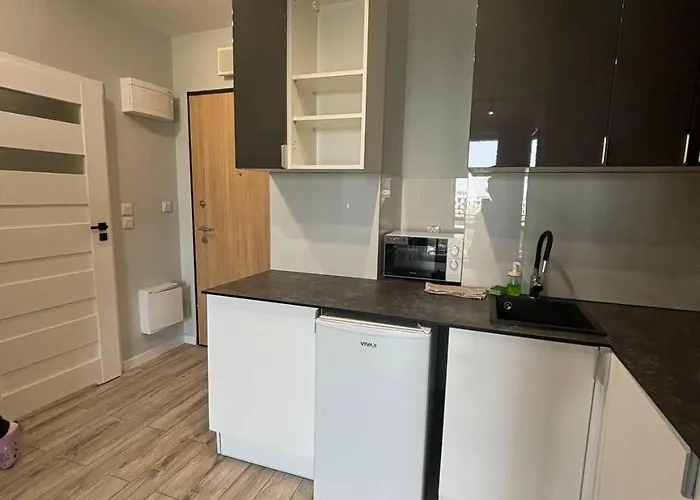 Lejlighed Space A104 *