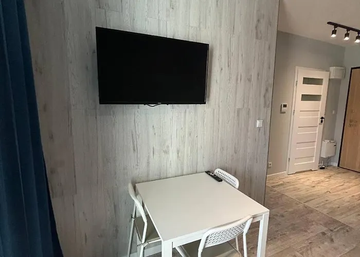 Lejlighed Space A104 *