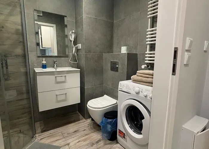 Lejlighed Space A104 *