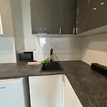 Space A104 Apartament *