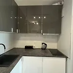 Space A104 Apartament Warszawa