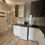 Apartament Space A104 *
