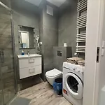 Apartament Space A104 Warszawa