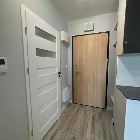 Space A104 Apartament *