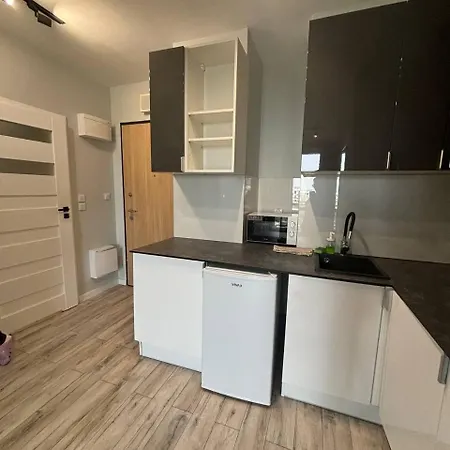 Appartement Space A104 *