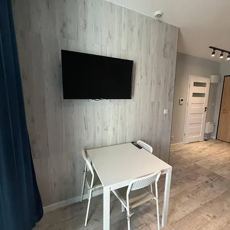 Apartament Space A104 *